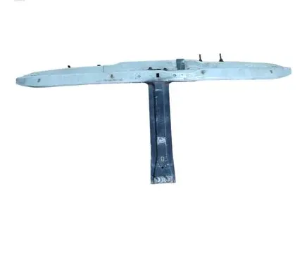 Renault Master II Radiator support slam panel