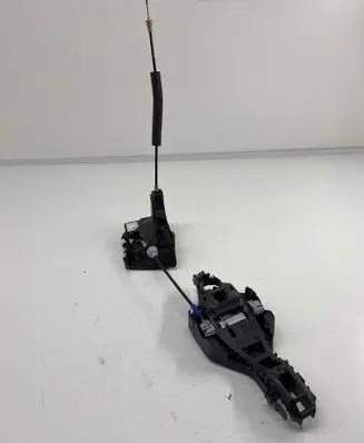 Jaguar F-Pace Rear door lock MK8324995AC