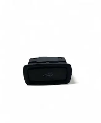 Porsche Cayenne (92A) Tailgate/trunk/boot open switch 7PP959832H 7PP959832