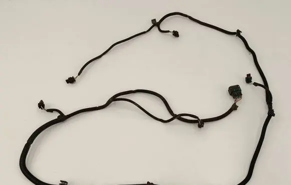 Tesla Model S Parking sensor (PDC) wiring loom 100442104P V03441503000357 V3441503000357