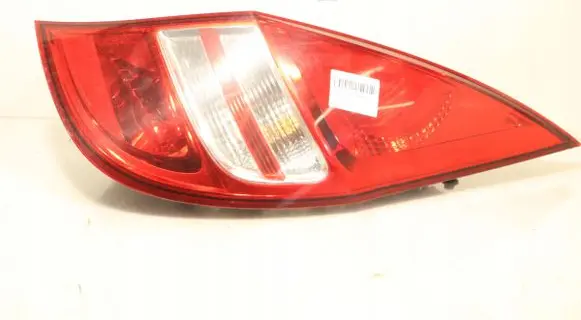 Hyundai i30 Rear/tail lights