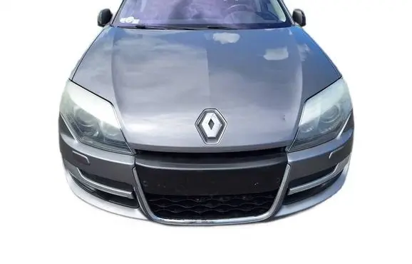 Renault Laguna III Front piece kit 5630396 SAN913