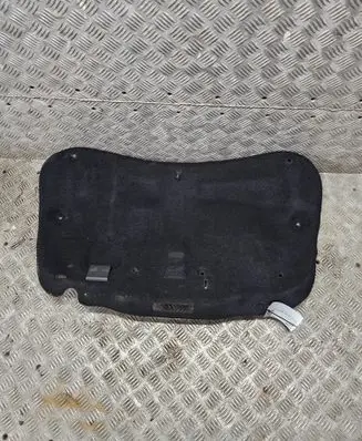 Jaguar XF X250 Tailgate trim 8X235445594AG