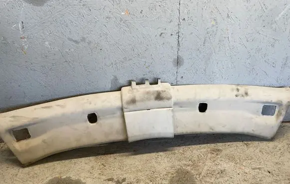 Renault Espace V (RFC) Other interior part 739751986R
