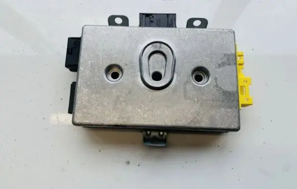 BMW 5 E60 E61 Door control unit/module 61356952987 6135-6952987