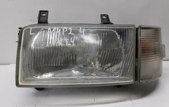 Volkswagen Transporter - Caravelle T4 Headlight/headlamp
