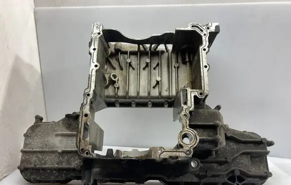 Audi A6 S6 C6 4F Oil sump 059103603AH