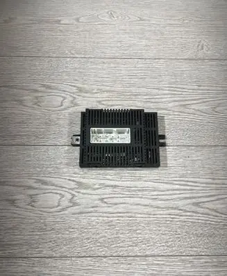 BMW 5 E60 E61 Light module LCM 6962723 57762110