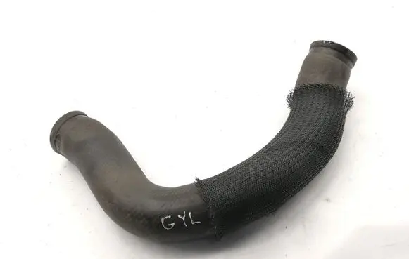 Mitsubishi ASX Intercooler hose/pipe