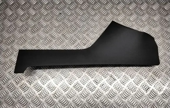 Volvo V70 Centre console side trim front 1281503