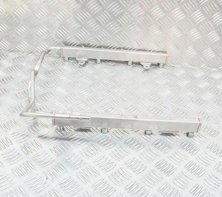 Ford Mustang VI Fuel main line pipe BR3E9F792GD