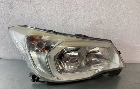 Subaru Forester SJ Headlight/headlamp