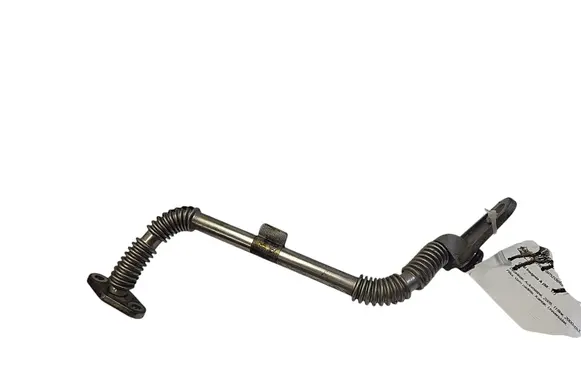Opel Insignia A Turbo turbocharger oiling pipe/hose