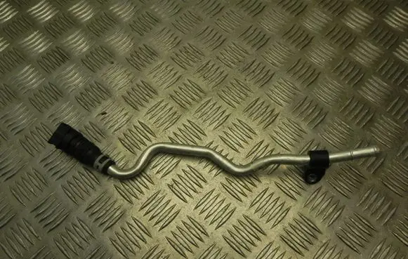 Mercedes-Benz S W222 Engine coolant pipe/hose A2782030103 VD18667