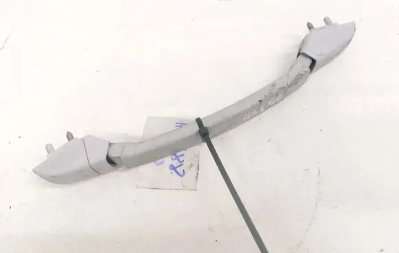 BMW 3 E46 Rear interior roof grab handle 8231323