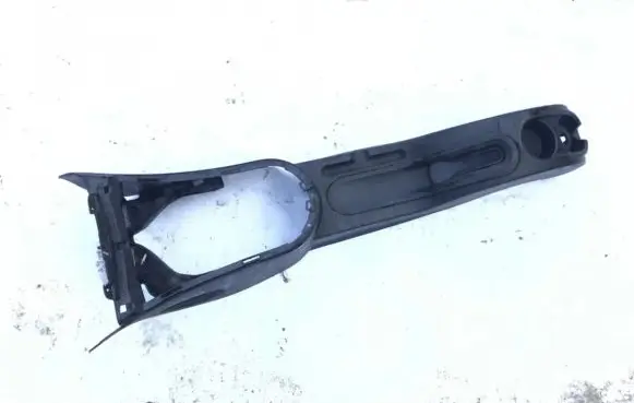 Citroen C3 Other interior part 9641006877