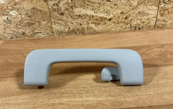 Audi A6 S6 C6 4F Rear interior roof grab handle 8P0857607C
