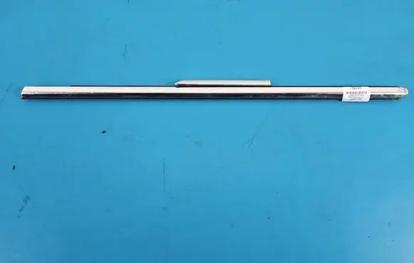 Front door trim (molding)