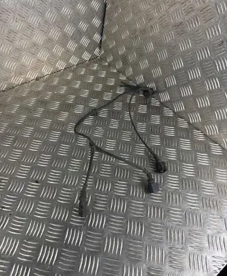 Volkswagen PASSAT B7 Front ABS sensor wiring 1J0973802 4B0973712 6E0973702