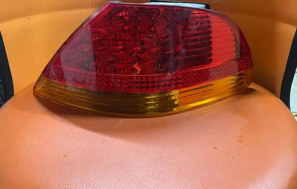 BMW 7 E65 E66 Tailgate rear/tail lights 63218379688 8379688