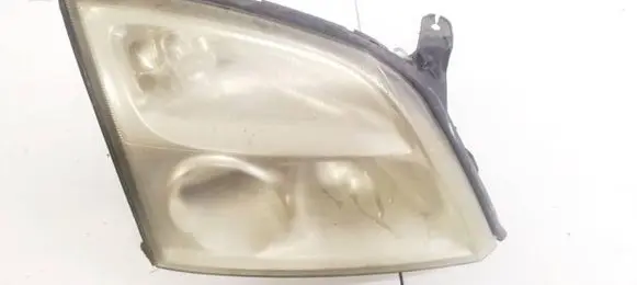 Opel Signum Headlight/headlamp