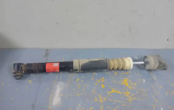 Audi A6 S6 C6 4F Rear shock absorber/damper 708047P