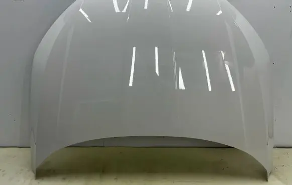 Skoda Octavia Mk4 Engine bonnet/hood 5E3823155