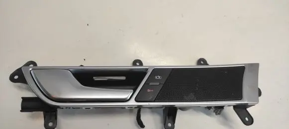 Audi A6 S6 C6 4F Front door interior handle 4F0837019 7297241005 35306