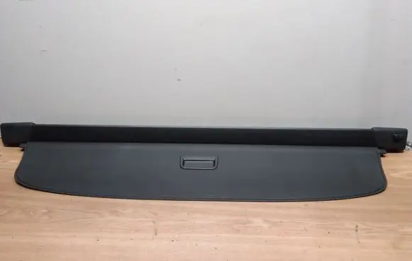 Volkswagen PASSAT B6 Parcel shelf load cover 3C9867871H