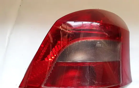 Toyota Yaris Rear/tail lights KOITO0D7