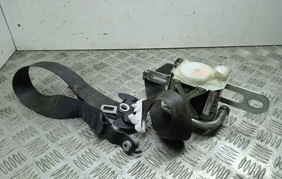 Jeep Grand Cherokee Front seatbelt P5ME36DX9AD