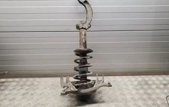 Audi Q5 SQ5 Front shock absorber with coil spring 8R0413031G 8R0031G
