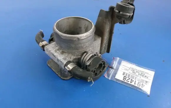 Fiat Bravo - Brava Throttle body valve 
