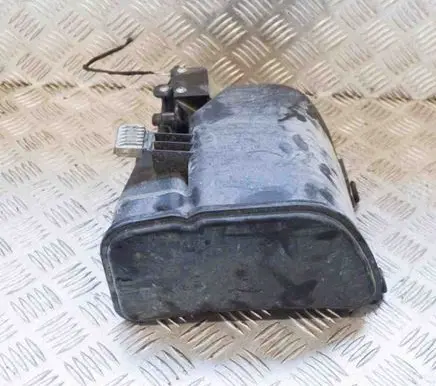 BMW 6 F12 F13 Active carbon filter fuel vapour canister 3025579 19343810