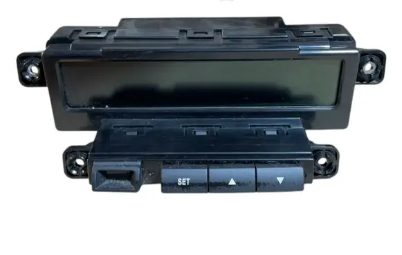 KIA Ceed Screen/display/small screen 957101H700