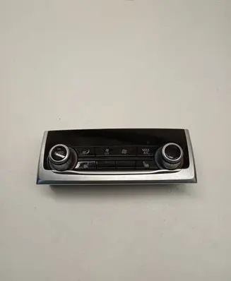 BMW 7 G11 G12 Climate control unit 6834406