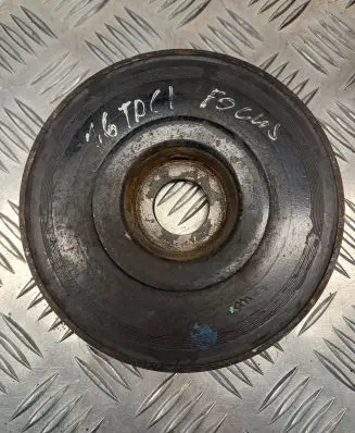 Ford Focus Crankshaft pulley E103112B
