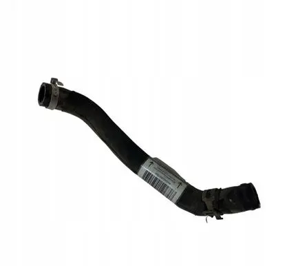 Audi A8 S8 D4 4H Power steering hose/pipe/line 4H0422887BM | 646484613079971078471