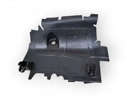 Skoda Octavia Mk4 Radiator support slam panel 5E3806929B