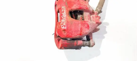 Peugeot 308 Front brake caliper
