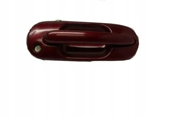 Honda Civic Front door exterior handle