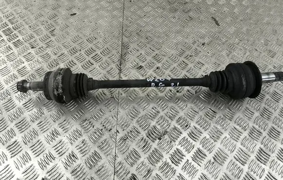Mercedes-Benz E C207 W207 Rear driveshaft A2043501910