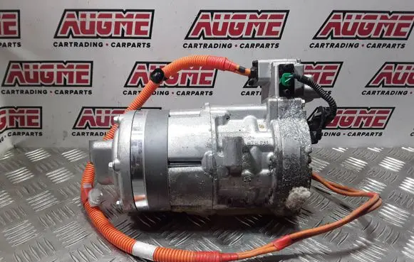Tesla Model 3 Air conditioning (A/C) compressor (pump) 108819800L 70014000 CANN0MXMAA01