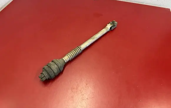 BMW X3 G01 Steering wheel axle 6884648