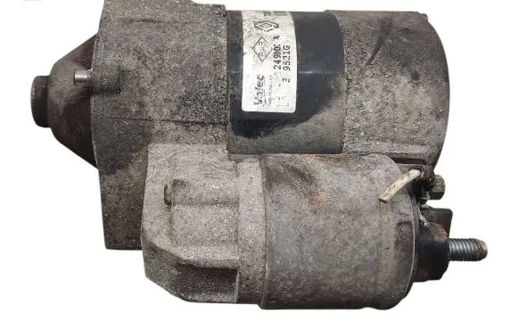 Dacia Sandero Starter motor 8200369521G TS8E6