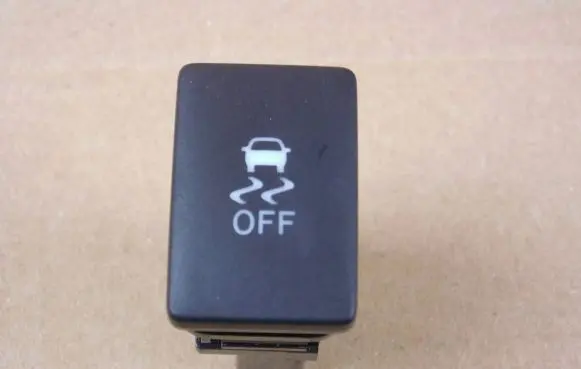 Toyota Auris E180 Other switches/knobs/shifts 8498802041 15C629