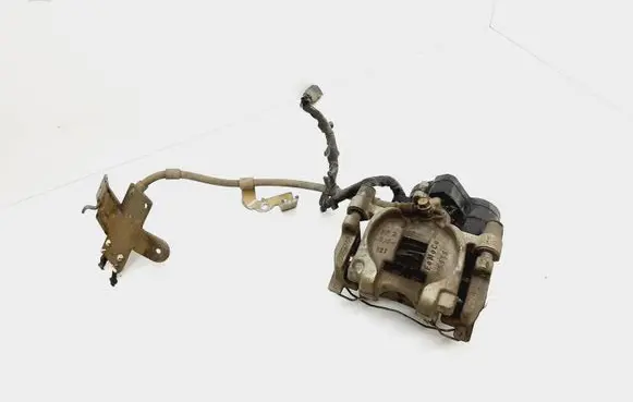 Ford Fusion II Rear brake caliper DG9C2D251K