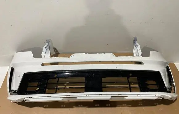 KIA Sorento IV Front bumper 86530P2020