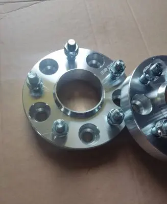 Jeep Liberty Wheel spacers 