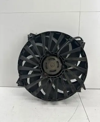Peugeot 807 Electric radiator cooling fan 9635466180 8117X4 9021083